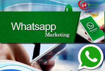 Bulk Whatsapp Marketing Service