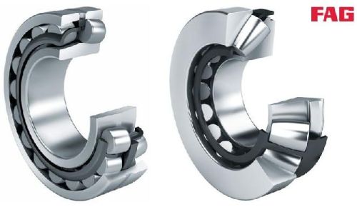 Spherical Roller Bearings