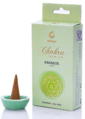 Anahata Cone
