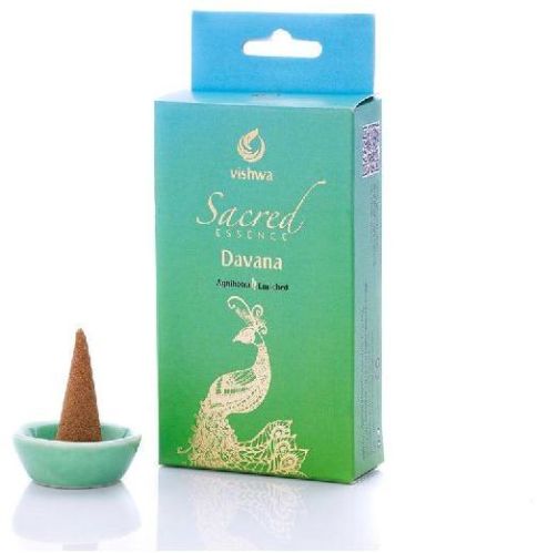 Davana Cone