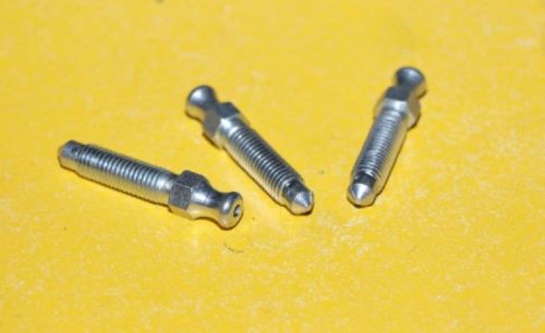 En1a Atul Air Nipple, Color : Silver