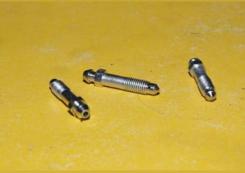 En1a Piaggio Air Nipple, Size : Standard