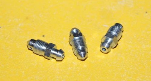 En1a Santro Air Nipple, Color : Silver