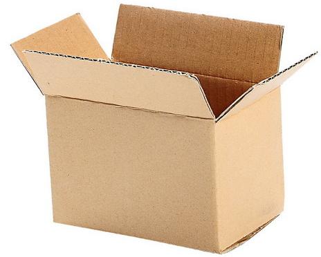 Plain Cardboard Corrugated Box, Feature : Bio-degradable, Eco Friendly, Non Breakable