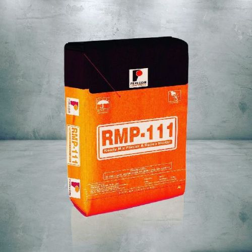 Perlcon Ready Mix Plaster, For Manual