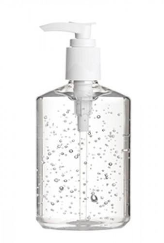 Ethanol Gel Hand Sanitizer, Certificate : FDA Certified