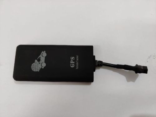 PVC GPS Tracking Device, For Vehicle Use