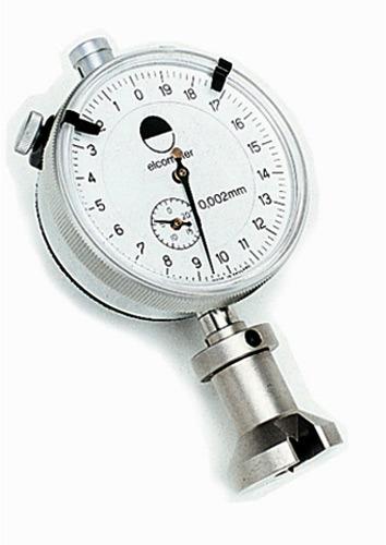 Manual Stainless Steel Surface Profile Gauge, For Measuring Object Height, Feature : Easy To Fit, Measure Fast Reading