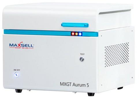 Gold Testing Machine, Voltage : 220 V