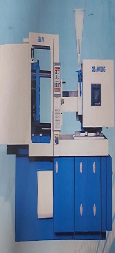 SWASTHI Injection Moulding Machine