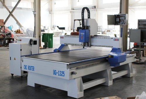 HQD Wood Carving Machine, Power : 3KW