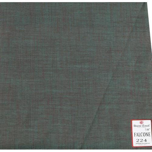 Divine Touch Plain Ramie Fabric, Width : 56 - 58 Inch