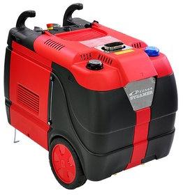 Optima XD Steamer, Color : Red