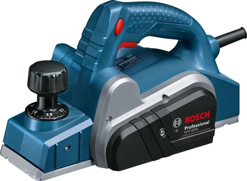 Bosch Professional Planer