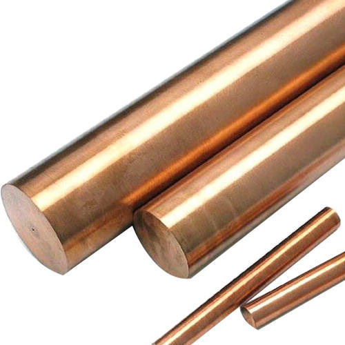 Copper Rod