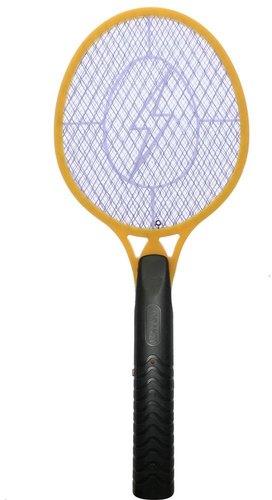 ABS Plastic Mosquito Swatter Bat