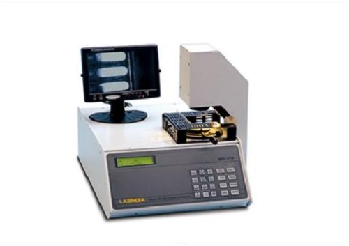 Visual Melting Range Apparatus MR-VIS+, For Business, Display Type : LED