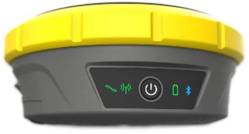 GEOMAX 6017290 ZENITH60 LTE GNSS RECEIVER