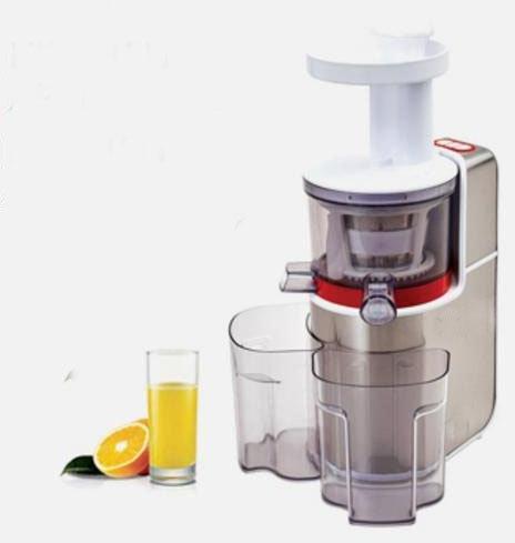 Slow Matic Fruit Juicer, Voltage : 220V