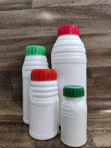 Pesticide Chemical Bottle, For Personal Care, Pharmaceutical, Size : 100ml, 150ml, 200ml, 250ml