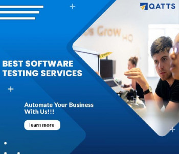 Software Testing Services