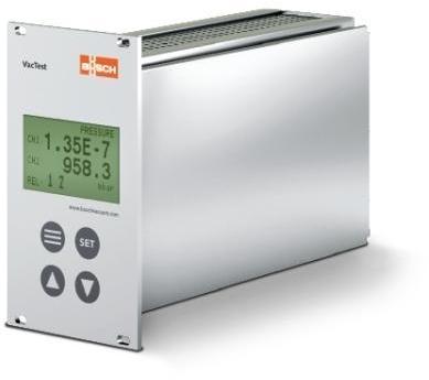 Busch Active Sensor Controllers