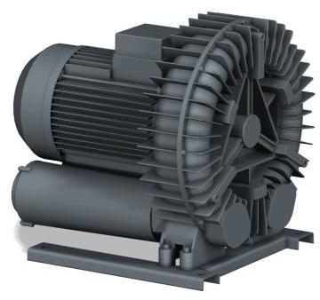 Busch Samos Side Channel Blower