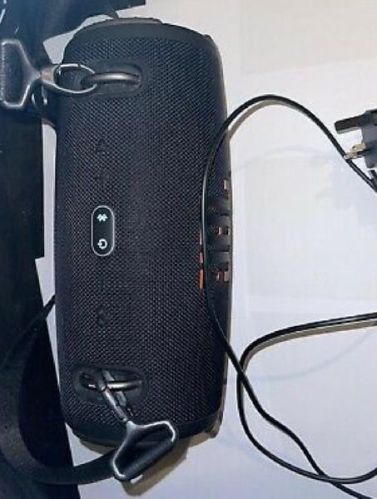 JBL Bluetooth Speaker 16inch, Packaging Type : Black, Red, White