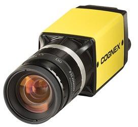 Machine Vision System