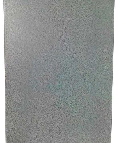 MDF Earth Crack PU Shutter