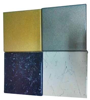 Plywood MDF Kitchen Shutter