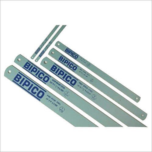 Miranda Rectangular High Speed Steel Hacksaw Blade, For Metal Cutting