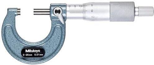 Vernier Micrometer