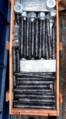 Non Standard High Tensile Bolts, For Automobiles, Automotive Industry, Construction, Fittings, Industrial