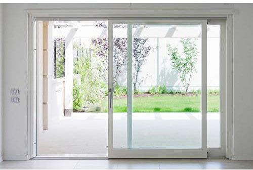 UPVC Sliding Door