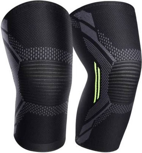 Neoprene 3D KNEE SUPPORT, For Pain Relief, Gender : BOTH