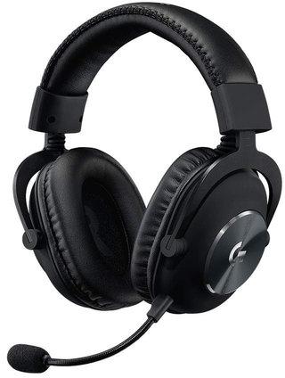 Logitech Gaming Headset