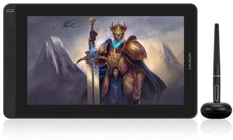 Graphic Drawing Tablet