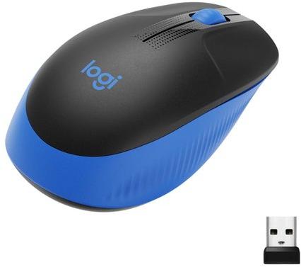 Logitech Wireless Mouse, Color : Multi