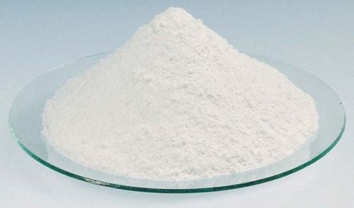 China Clay Powder, Lumps & Levigated China Clay