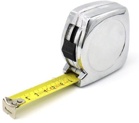 Mild Steel Measuring Tape