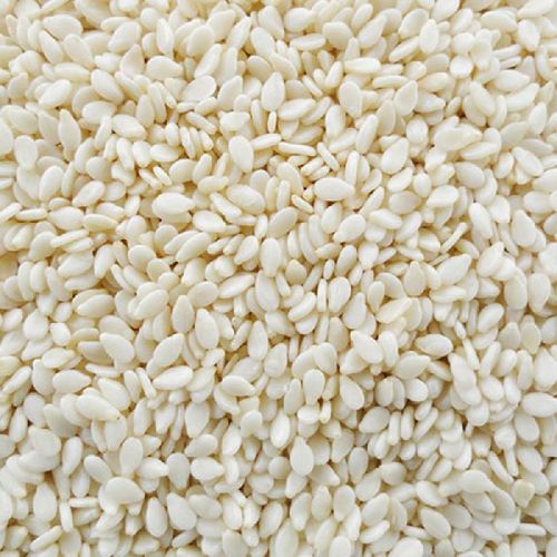 Natural Sesame Seeds, For Agricultural, Making Oil, Packaging Type : Pastic Packet