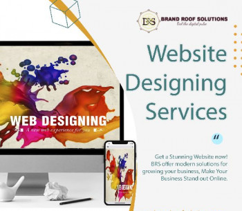 Mobile Website Designing Services