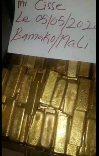 22 Carats Gold Bars, For Jewelries, Density : 96%