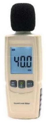 Sound Level Meter