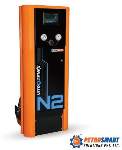 Nitrogen Tyre Inflator, Display Type : Digital