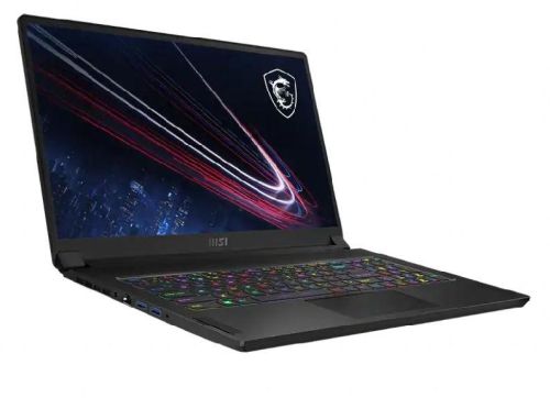 MSI GS76 Stealth 11UH-499 Gaming-Notebook 14inch, 16