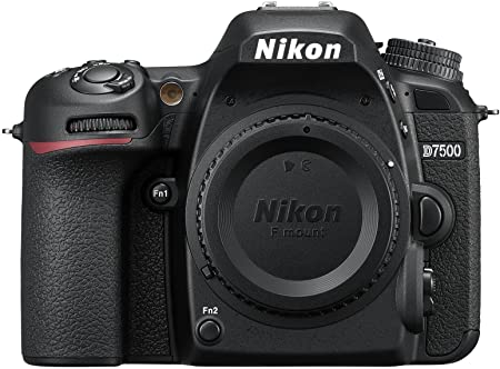 Nikon D7500 DSLR Camera, Certification : CE Certified, ISO 9001:2008