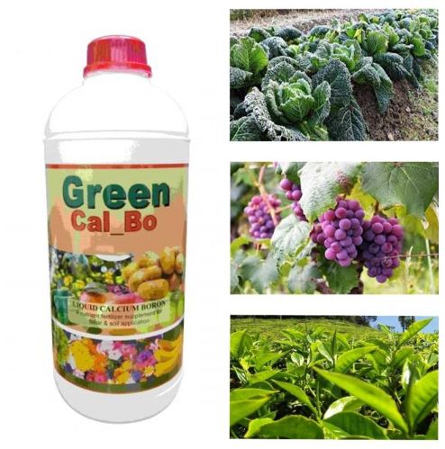 Cal BO Nutrient Fertilizer