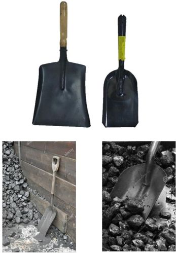 Coal Shovel